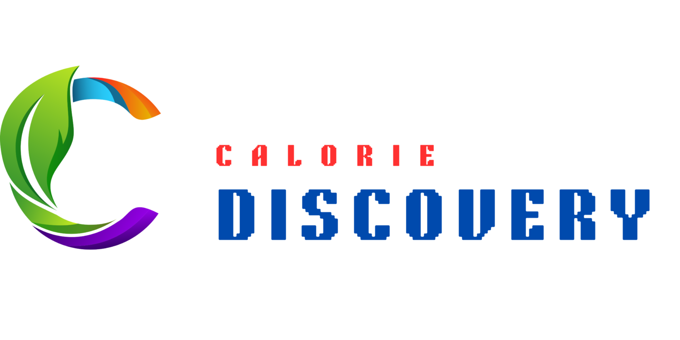 Calorie Discovery